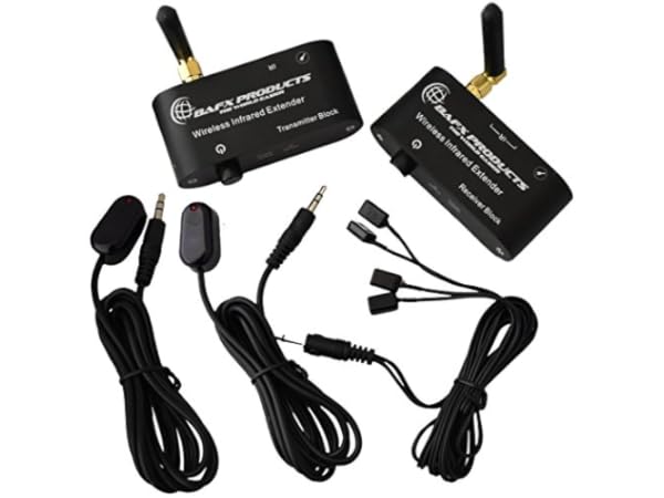 The 4 Best Wireless Remote-Control Extenders of 2024 (Reviews ...